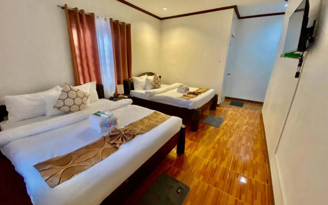 Sophia's Beach Guest House