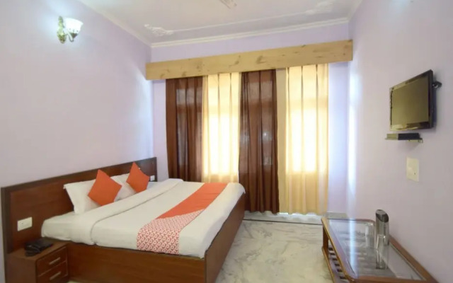 Hotel Sunshine Dharamshala