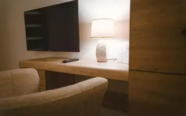 Solankowy Apartament