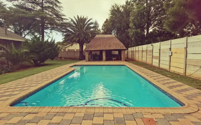 Monica's Premium Guesthouse