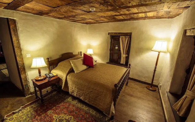 Serena Khaplu Palace