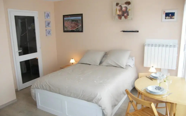 Studio 1 - Location de Vacances Obernai