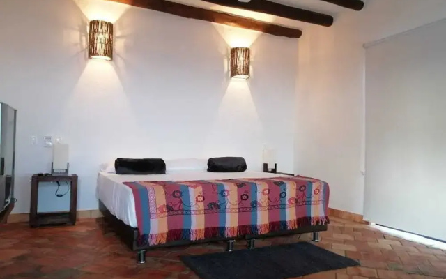 Hotel Amanee