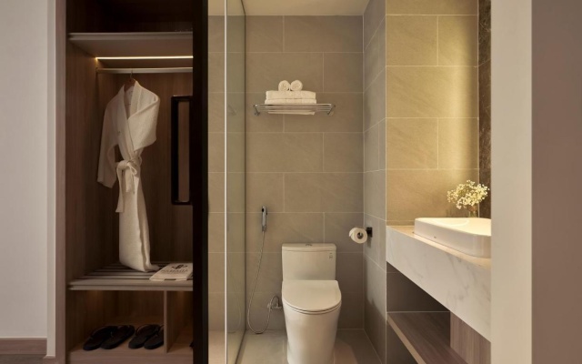 Adamas Boutique Hotel Nha Trang