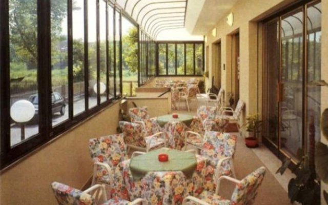 Hotel Gladiola