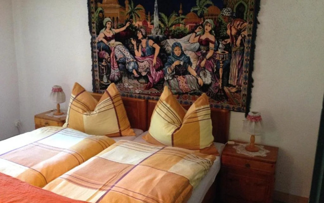 Ferienhaus Pirker