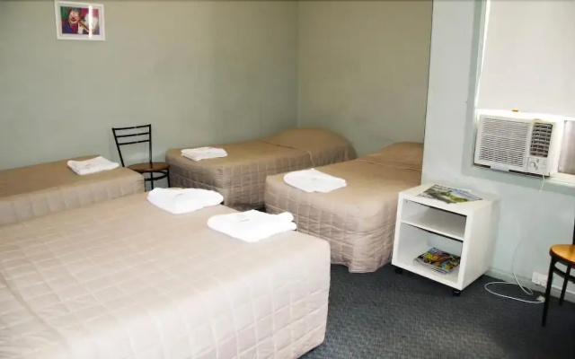 Imperial Hotel Cowra