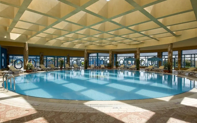 Dreams Beach Resort - Marsa Alam
