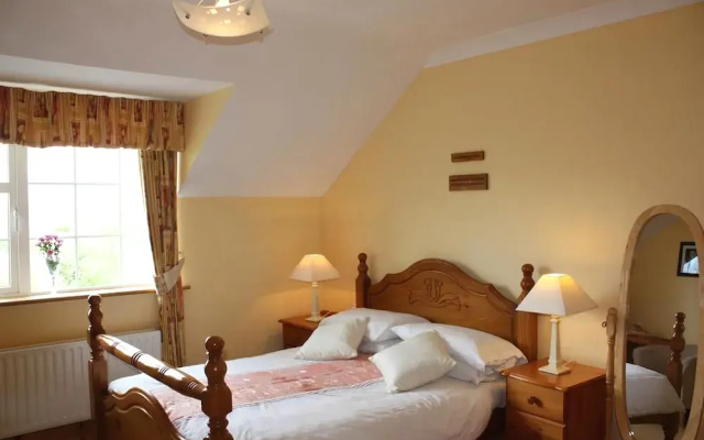 Michaeleen's Manor B&B