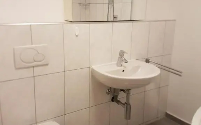 Ferienwohnung Welte