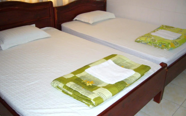Ly Guest house