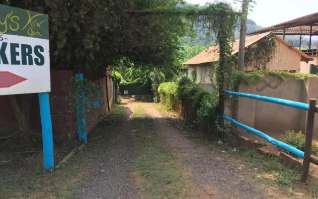 Sabie Gypsy's Backpackers