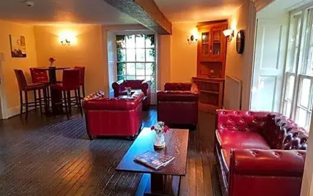 Chalk Farm Hotel LDC