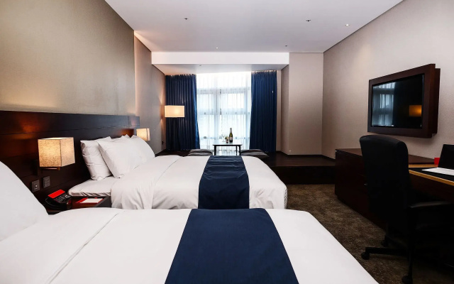 Asti Hotel Busan Station