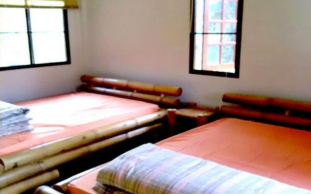 Baan Som at Pa La U Hua Hin