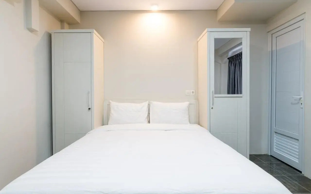 Prime Gejayan Residence