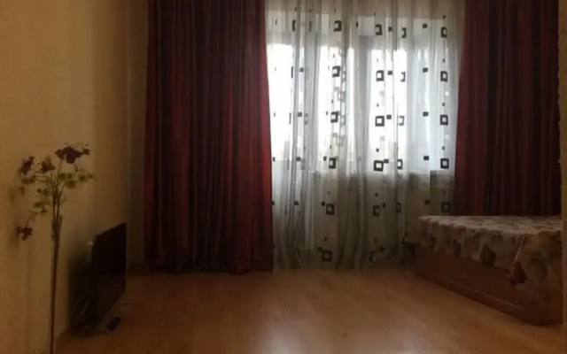 Апартаменты на Мельничной, 26