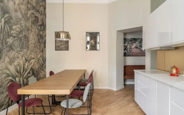 RentPlanet - Apartament Nożownicza