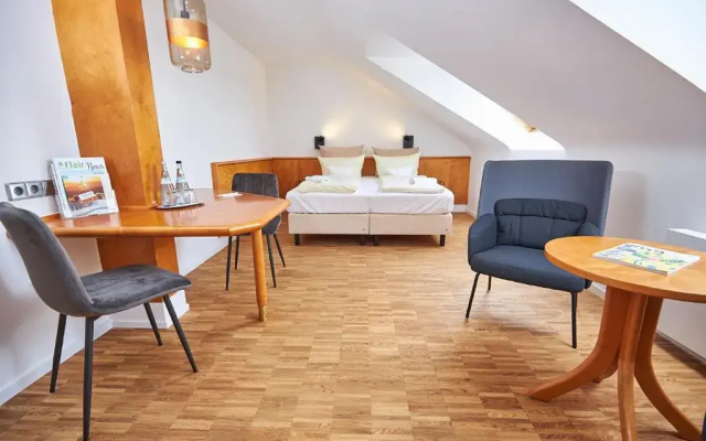 Flairhotel & Restaurant Erck