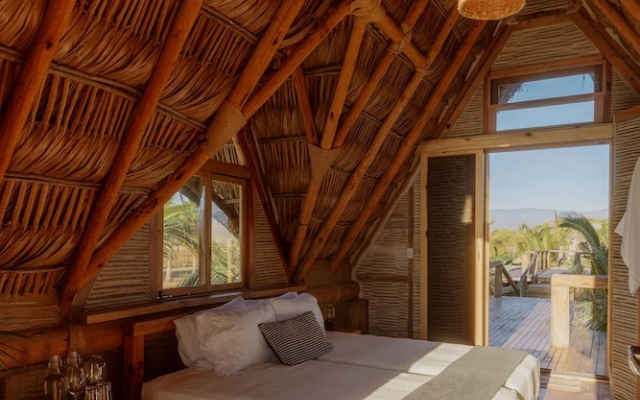 Baja Nomads Hotel