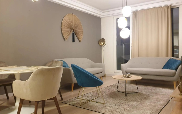 Temi's Apartments 2