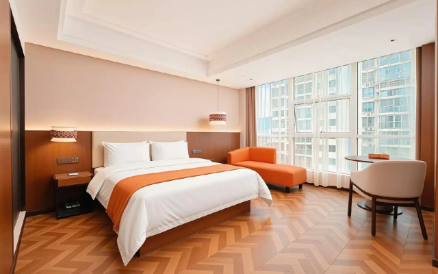 Zongheng Hotel