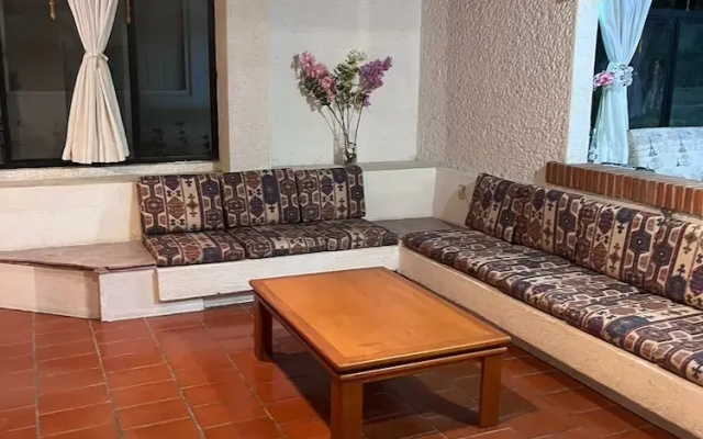 Casa en Club de Golf