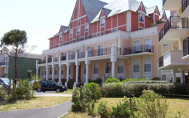 Residence Port Guillaume, Dives sur Mer