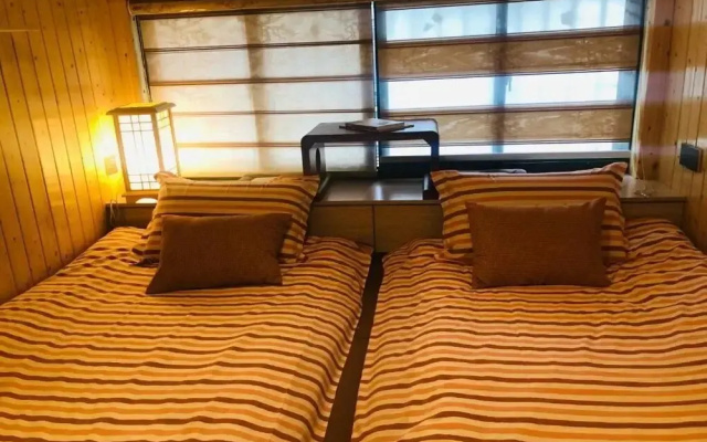 Zhuozheng Xiangshu Inn