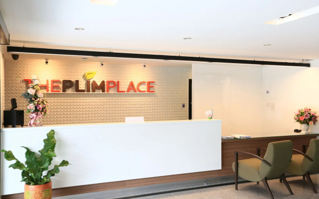 The Plimplace 2