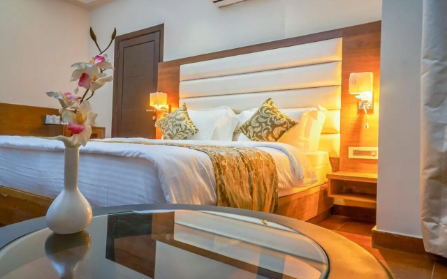 Ganpati Hotel
