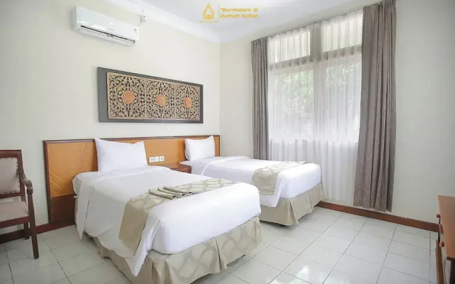 Royal Brongto Hotel