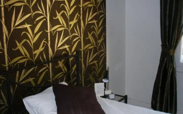 Norrtälje Bed and Breakfast