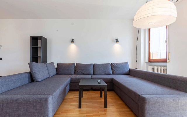 Bright Apartment in the heart of Belluno - Civetta
