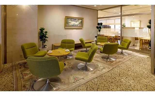 Onomichi Kokusai Hotel - Vacation STAY 87042v