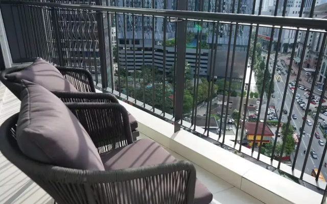 Isola Klcc Hotel, Trademark Collection By Wyndham