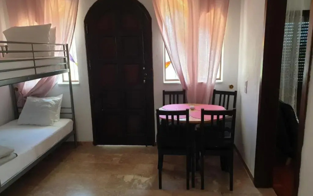 Oceanoasis Residences Suites