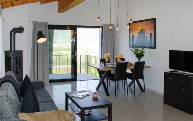 Apartment Cavriana Magadino