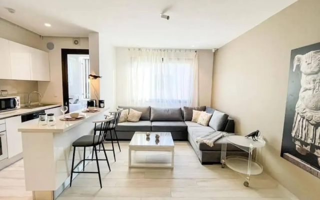 Atlas, a Modern Cocoon in the Heart of La Marsa