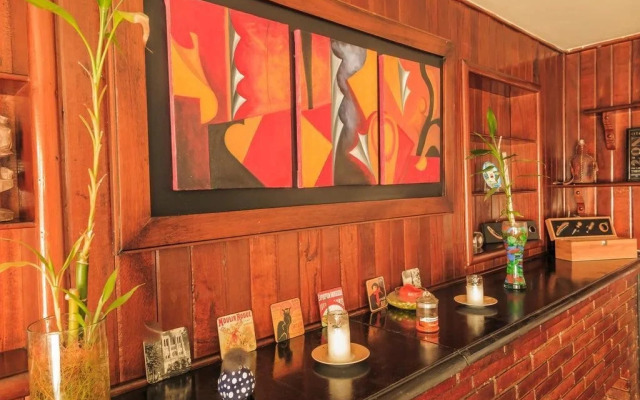 Rumbos Café Hostal - Adults Only