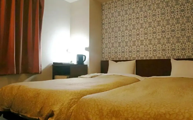 Hamamatsu Station Hotel - Vacation STAY 65834