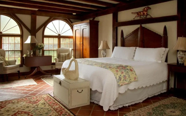 Prospect Hill Inn & Restaurant
