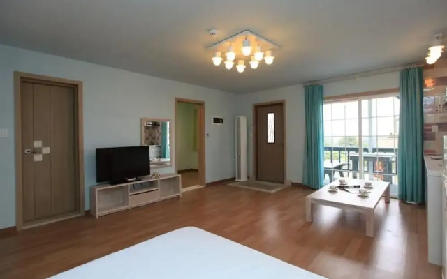 Jeju Olle Provence Pension