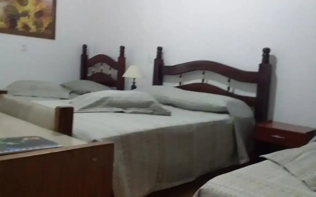 Hotel Obino São Borja