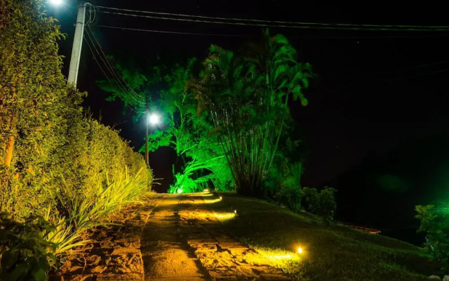 Hotel Fazenda FASCINACAO