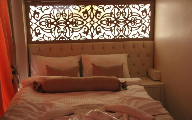 Taksim Peri Suite