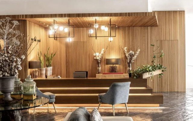 King Jason Paphos - Designed for Adults By Louis Hotels