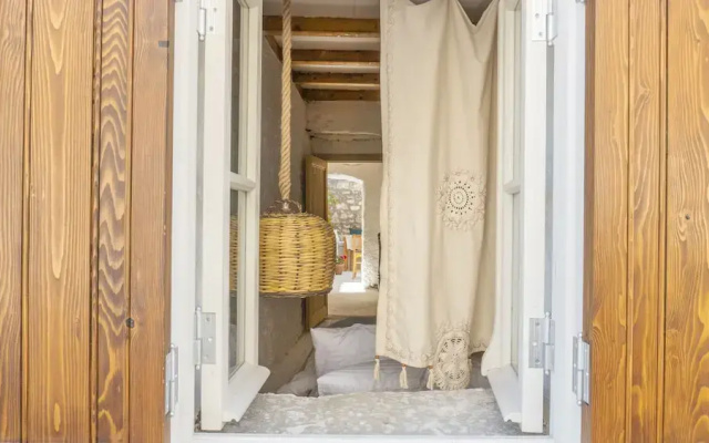 Alacati Sir Hotel