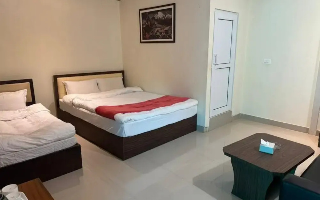 Dream View Hotel