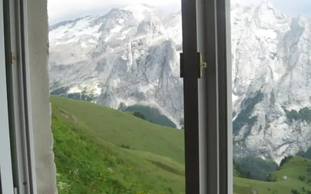 Rifugio Fredarola